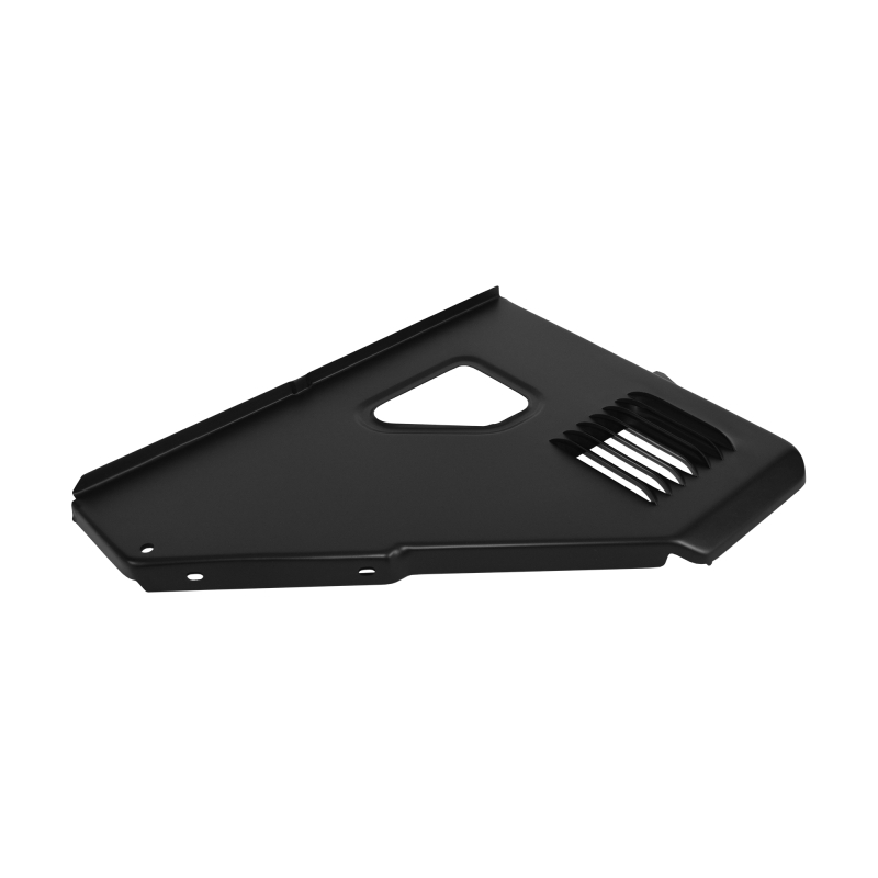 Torpedo Lateral RH, for FJ40, FJ45 Toyota Land Cruiser