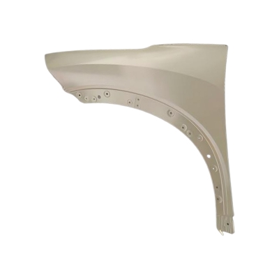 FRONT FENDER COMPATIBLE WITH 2023- BYD FRIGATE 07, LH