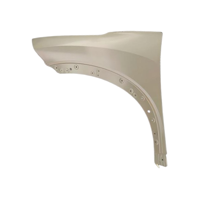 FRONT FENDER COMPATIBLE WITH 2023- BYD FRIGATE 07, LH