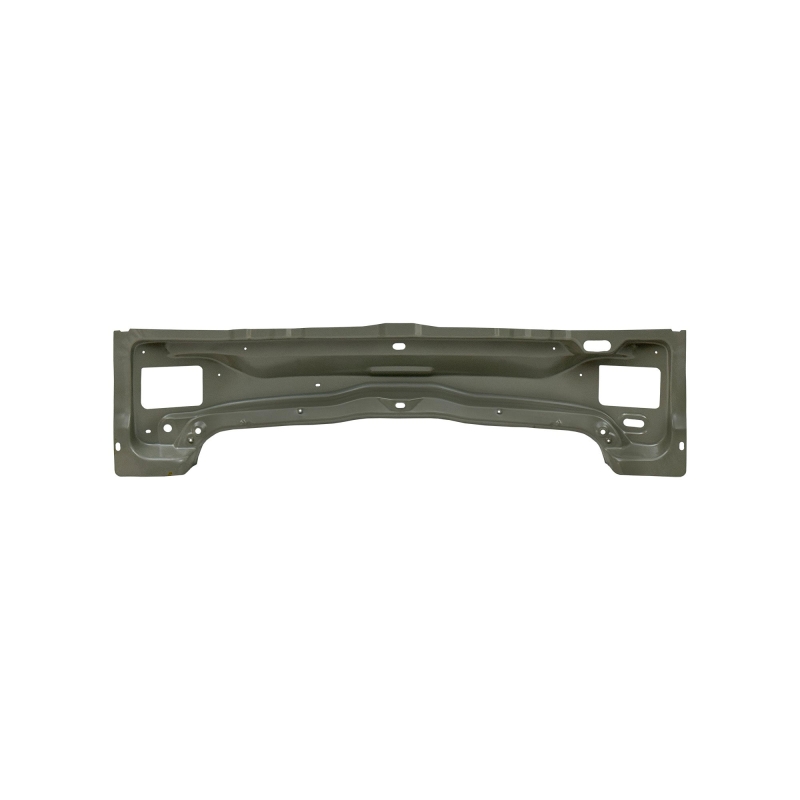TAIL PANLE UP COMPATIBLE WITH 2013 RENAULT LOGAN, (STEEL)