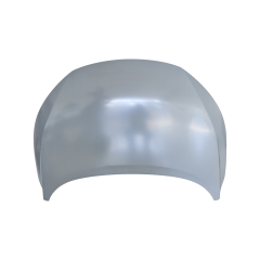 HOOD(STEEL) COMPATIBLE WITH 2023- NISSAN QASHQAI
