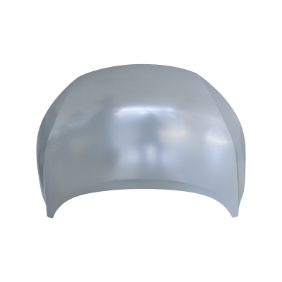 HOOD(STEEL) COMPATIBLE WITH 2023- NISSAN QASHQAI