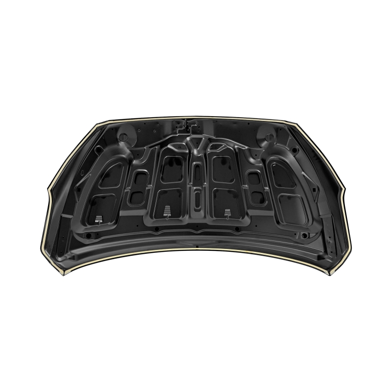 HOOD(STEEL) COMPATIBLE WITH 2021- MITSUBISHI ATTRAGE