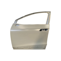 FRONT DOOR COMPATIBLE WITH VOLKSWAGEN ID4 ，LH