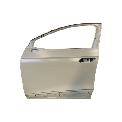FRONT DOOR COMPATIBLE WITH VOLKSWAGEN ID4 ，LH