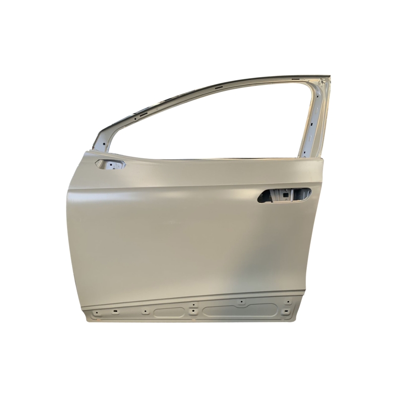 FRONT DOOR COMPATIBLE WITH VOLKSWAGEN ID4 ，LH