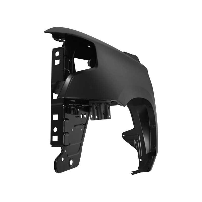 FRONT FENDER COMPATIBLE WITH 2015-2020 CHEVY SUBURBAN, LH