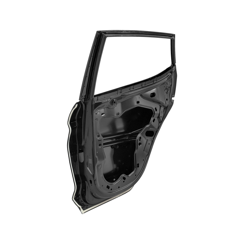 REAR DOOR COMPATIBLE WITH 2019- FORD FIESTA, RH