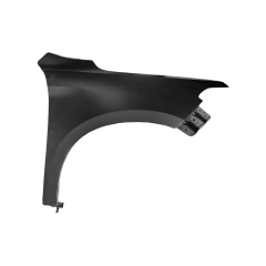 FRONT FENDER (BLUE LOGO) COMPATIBLE WITH 2017- GREAT WALL H2, RH