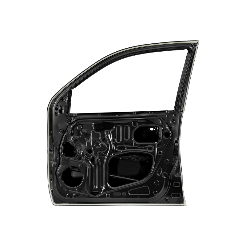 FRONT DOOR COMPATIBLE WITH 2012-  TOYOTA HILUX VIGO(DOUBLE CABIN), (STEEL), RH