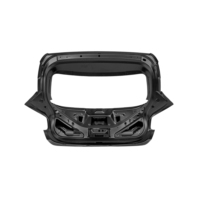  TAILGATE COMPATIBLE WITH 2020- CHEVROLET TRAIBLAZER, (STEEL)