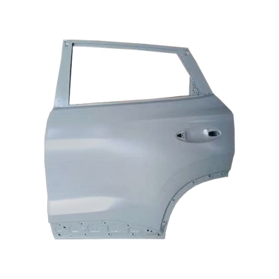 REAR DOOR (HIGH CONFIGURATION) COMPATIBLE WITH 2022- CHERY OMODA C5 , LH