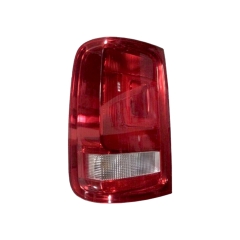 TAIL LAMP COMPATIBLE WITH 2012 VOLKSWAGEN AMAROK, LH 