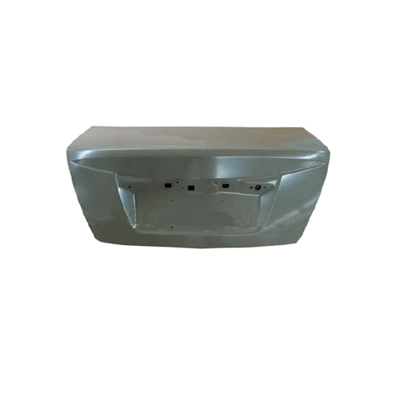 TAIL GATE COMPATIBLE WITH FAW B50
