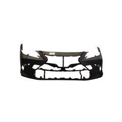 FRONT BUMPER COMPATIBLE WITH 2018-2020 LEXUS ES200/250