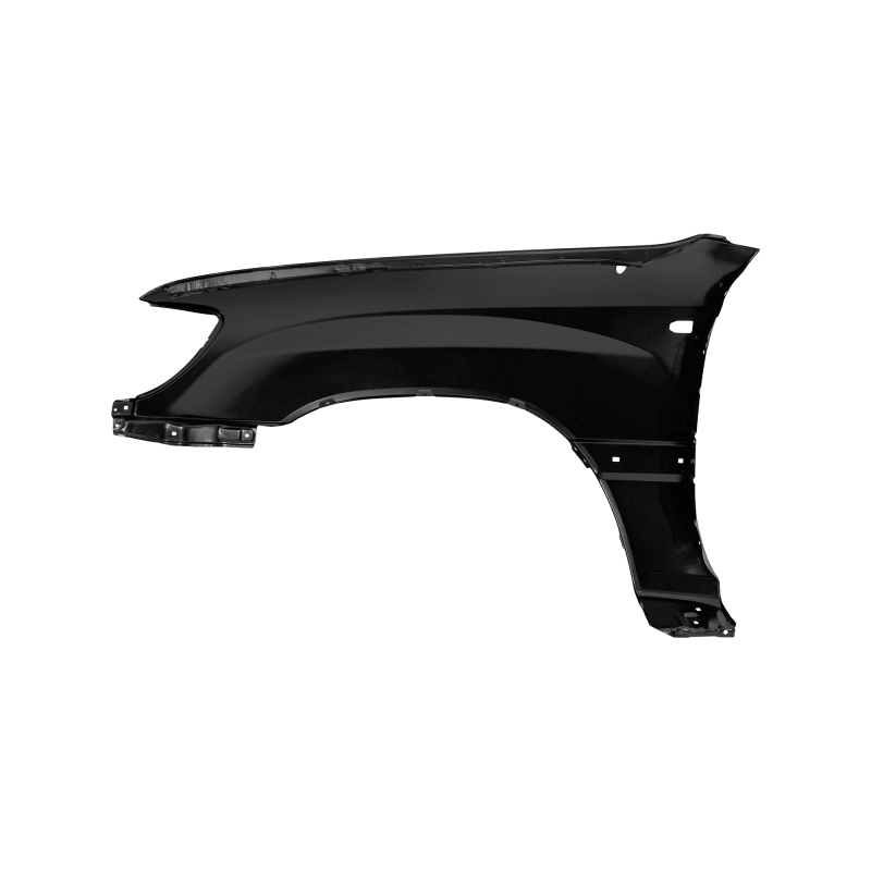 FRONT FENDER WITH ANTENNA HOLE COMPATIBLE WITH TOYOTA LAND CRUISER LC80(LC100), RH