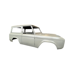 CAR BODY ASSEMBLY COMPATIBLE WITH 1968-1977 FORD BRONCO