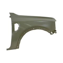 FRONT FENDER COMPATIBLE WITH 2021- FORD RANGER THAILAND，RH