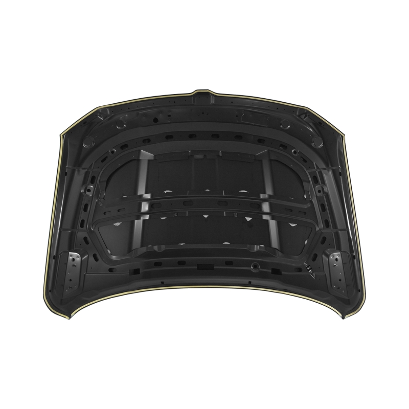 HOOD COMPATIBLE WITH 2019-2024 DODGE RAM 1500