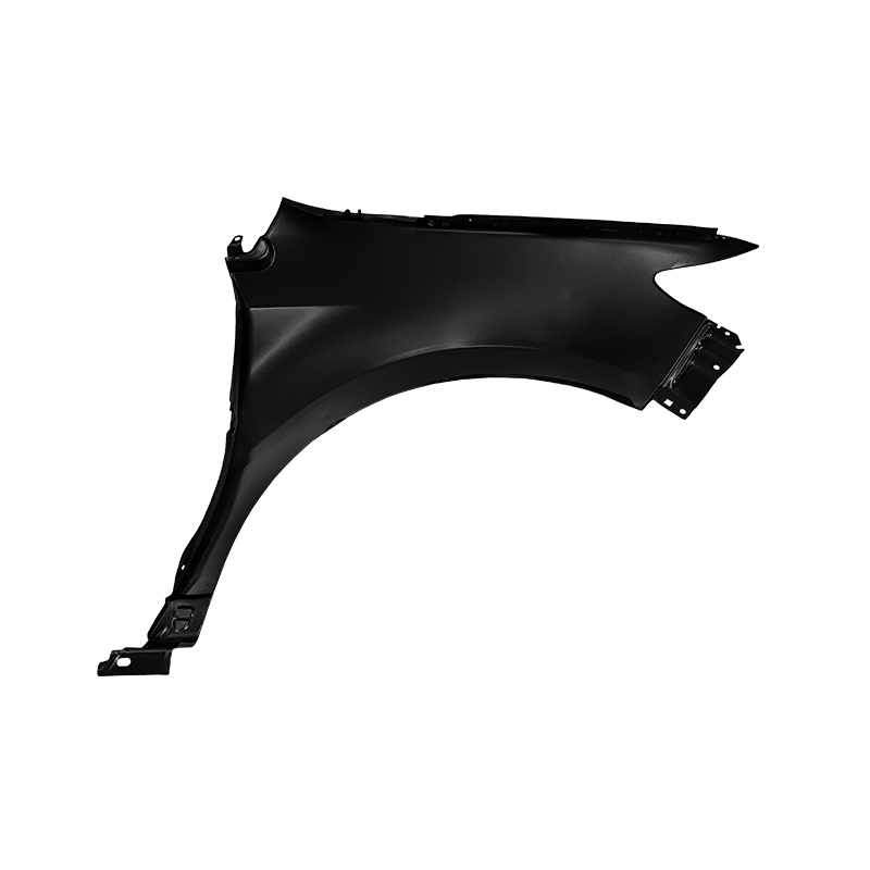 FRONT FENDER COMPATIBLE WITH 2010- FORD EDGE, LH