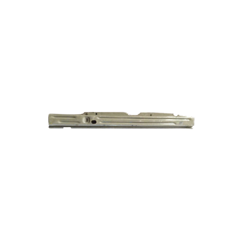 RADIATOR SUPPORT LOW COMPATIBLE WITH PEUGEOT 207