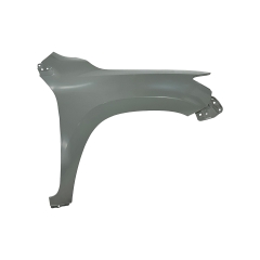 FRONT FENDER WITHOUT HOLE COMPATIBLE WITH 2011- TOYOTA RAV4, RH