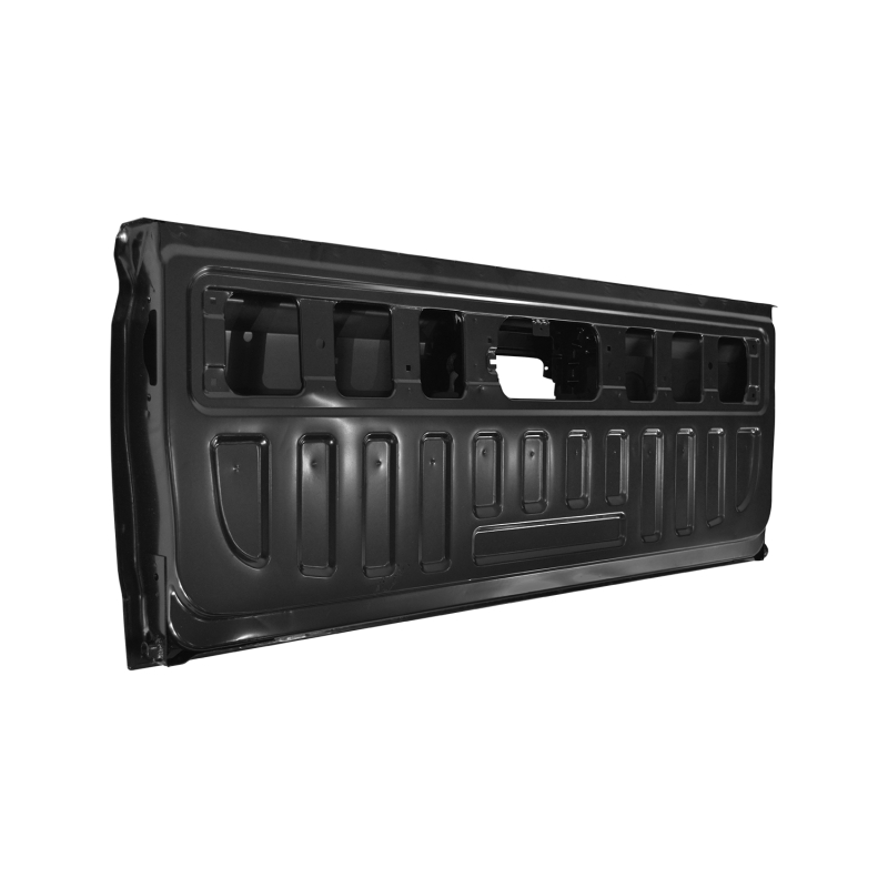 TAIL PANEL COMPATIBLE WITH CHEVY SILVERADO 2016-2018