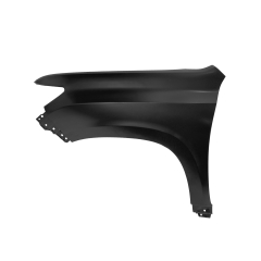 For TOYOTA PRADO 2018-FRONT FENDER-LH