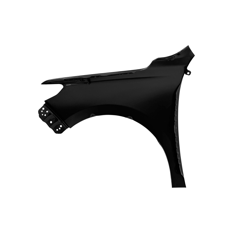 FRONT FENDER COMPATIBLE WITH GREAT WALL HAVAL JOLION, (STEEL), RH