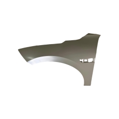 FRONT FENDER COMPATIBLE WITH 2024- LYNK-CO 07 , LH