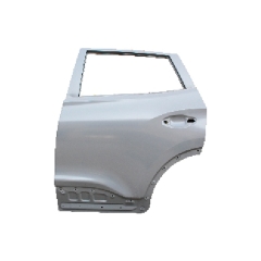 REAR DOOR COMPATIBLE WITH 2017- CHERY TIGGO 4 , LH