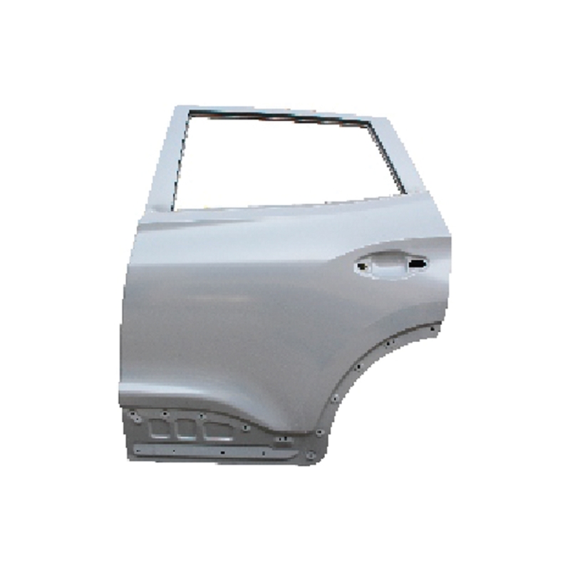 REAR DOOR COMPATIBLE WITH 2017- CHERY TIGGO 4 , LH