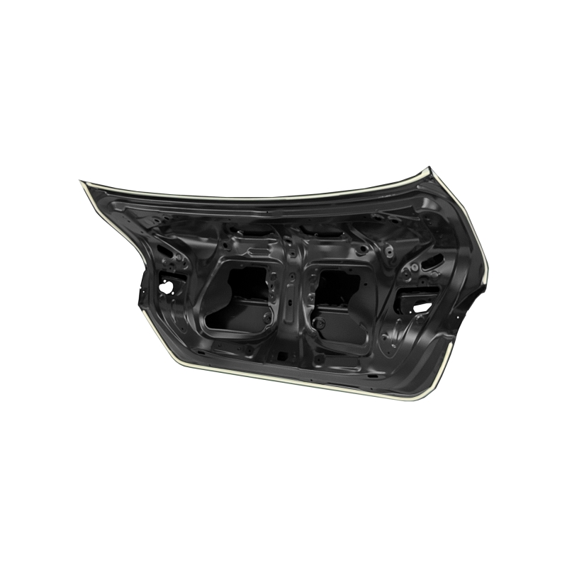TRUNK LID COMPATIBLE WITH TOYOTA AVALON 2019