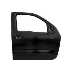 FRONT DOOR COMPATIBLE WITH 2022- NISSAN FRONTIER, RH