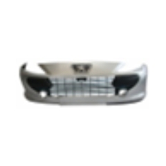 FRONT BUMPER ASSY COMPATIBLE WITH PEUGEOT 307