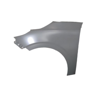 FRONT FENDER WITHOUT CHARGING HOLE COMPATIBLE WITH 2023- BYD D1, LH