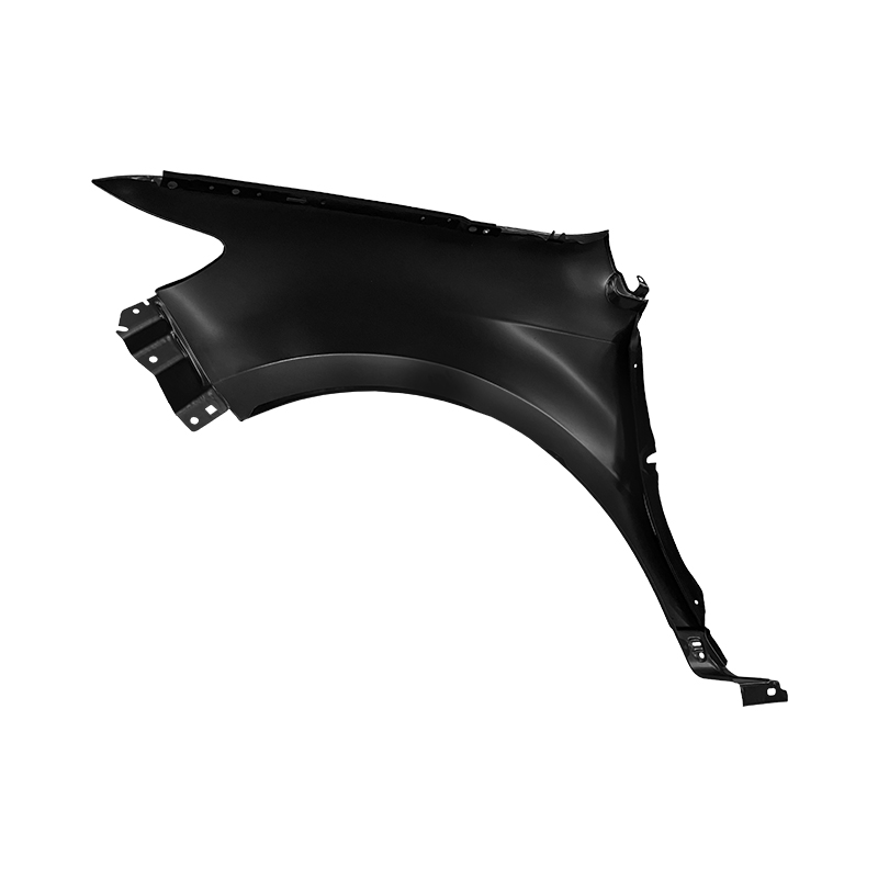 FRONT FENDER COMPATIBLE WITH 2010- FORD EDGE, RH