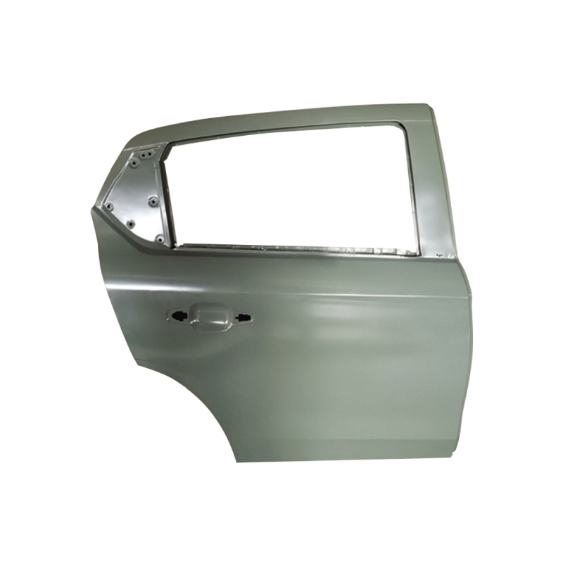REAR DOOR COMPATIBLE WITH CITROEN C3 , RH