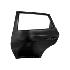 REAR DOOR COMPATIBLE WITH 2024- KIA K3, LH
