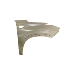  FRONT FENDER COMPATIBLE WITH 2020- CHANGAN CS75 PLUS , RH