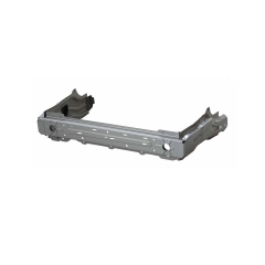 RADIATOR SUPPORT LOW COMPATIBLE WITH 2010 CHEVROLET SAIL