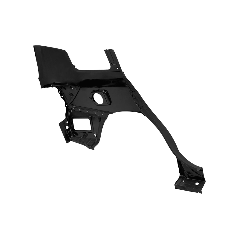 For TOYOTA Highlander Rear Fender