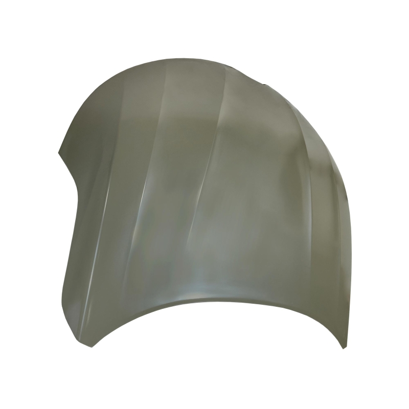 HOOD COMPATIBLE WITH RENAULT KOLEOS 2017