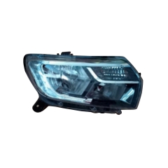  HEAD LAMP COMPATIBLE WITH 2021 RENAULT LOGAN, RH