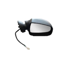 DOOR MIRROR COMPATIBLE WITH  RENAULT LOGAN