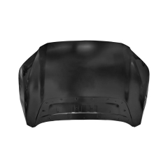 HOOD COMPATIBLE WITH 2023- TOYOTA BZ4X