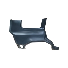 REAR FENDER COMPATIBLE WITH  2024- TOYOTA PRADO , RH
