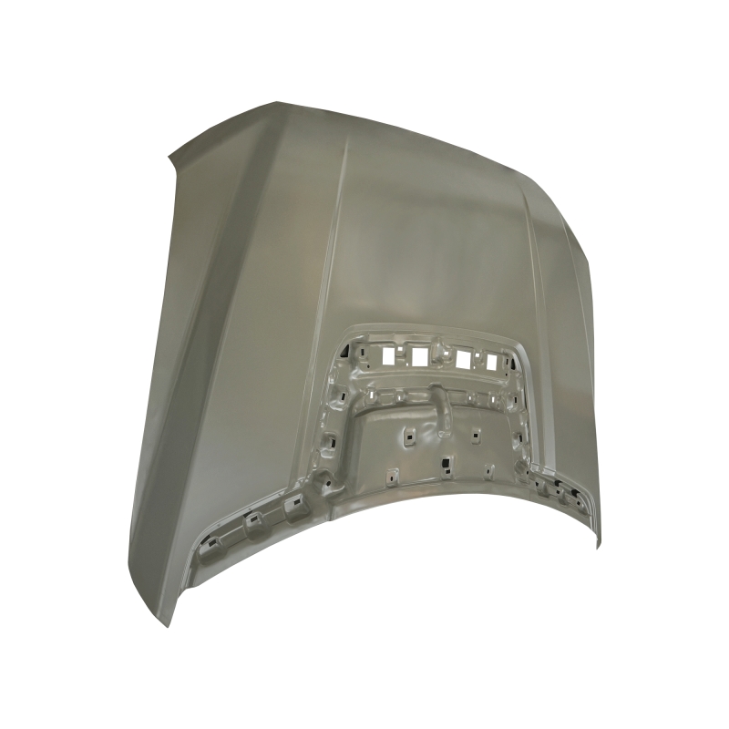 HOOD(STEEL) COMPATIBLE WITH 2021- FORD F150 RAPTOR