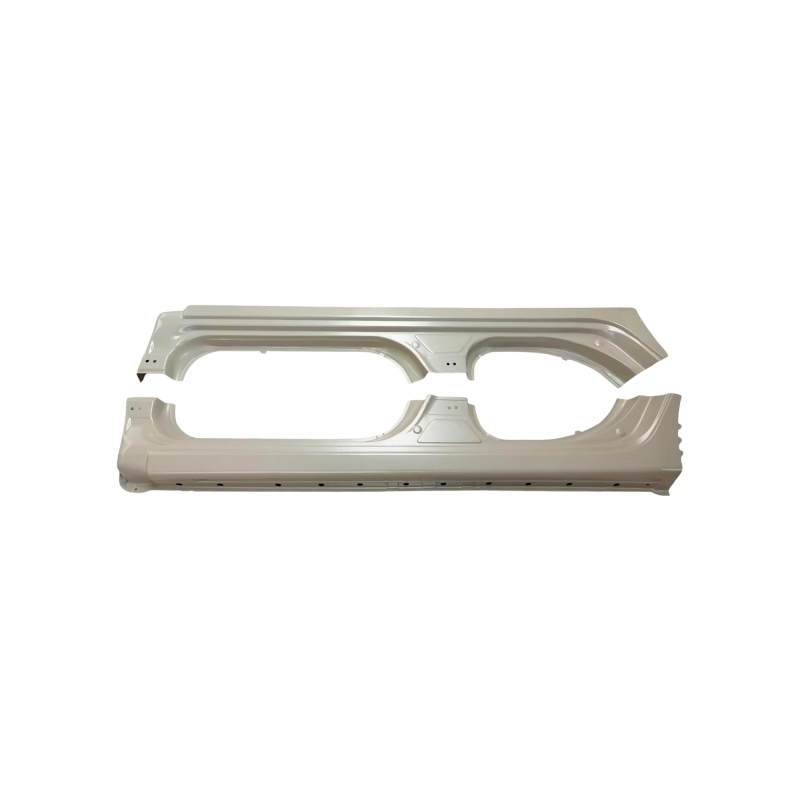 DOOR SILL COMPATIBLE WITH 2019- NISSAN ALTIMA, LH