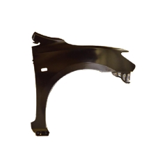 FRONT FENDER (WITH HOLES) COMPATIBLE WITH 2012 NISSAN SYLPHY, RH